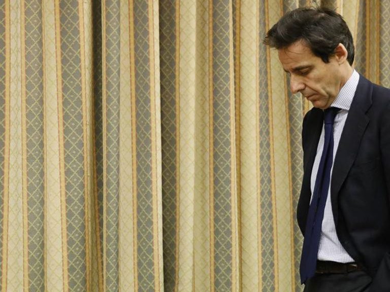 López Madrid pide al juez que envíe a la doctora Pinto a juicio por un delito contra la integridad moral