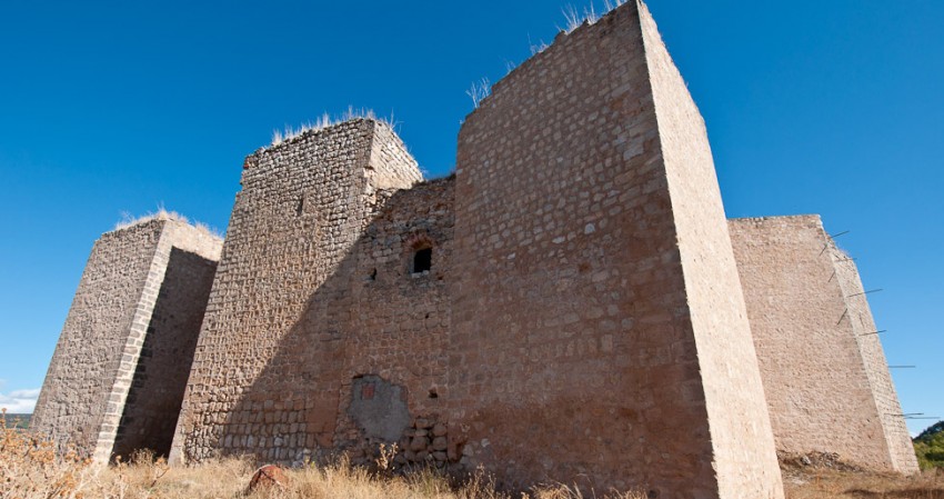 Los 10 pueblos más bonitos de Guadalajara