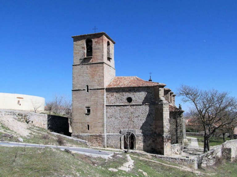 Los 10 pueblos más bonitos de Guadalajara