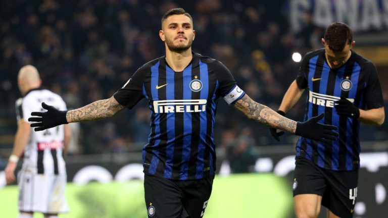 Los 8 jugadores del Inter que podrían llegar gratis al Real Madrid o Barça