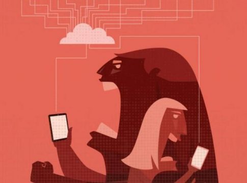 Los delitos de odio a través de las TICs aumentaron durante la pandemia