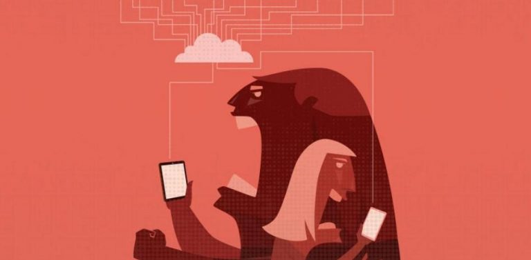 Los delitos de odio a través de las TICs aumentaron durante la pandemia