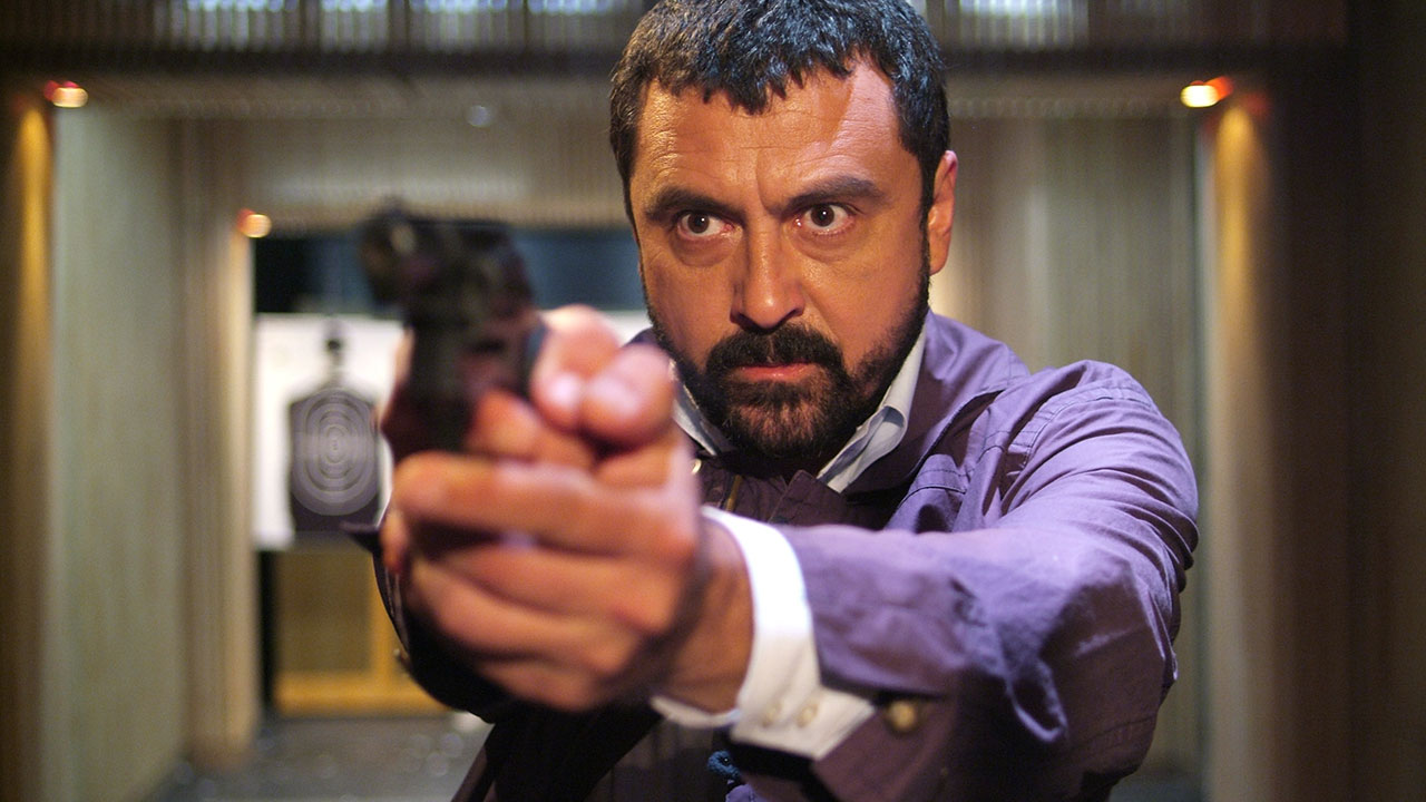 Los hombres de Paco: la escena de Lucas y Povedilla que has visto en El Internado 127 Paco