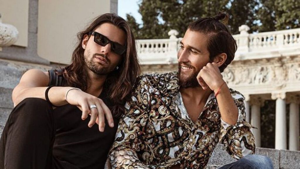 Luca Onestini (Secret Story): realities italianos en los que ha participado 186 Los logros que festeja Onestini