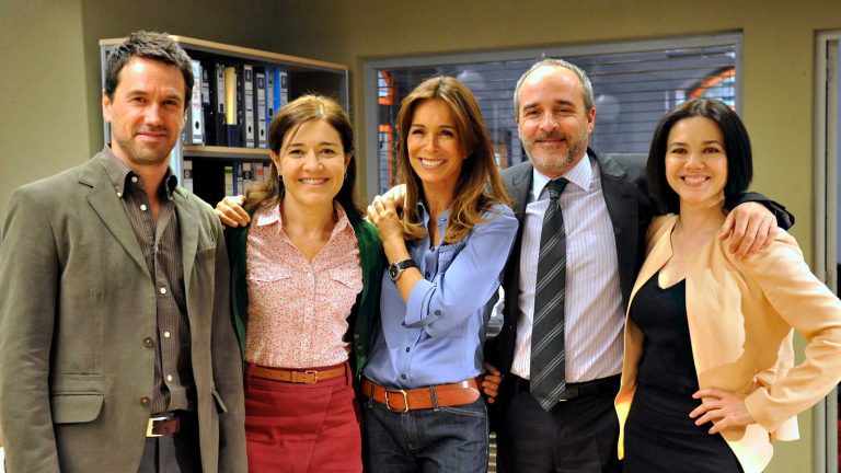 Los misterios de Laura: fecha de estreno y actores que no volverán