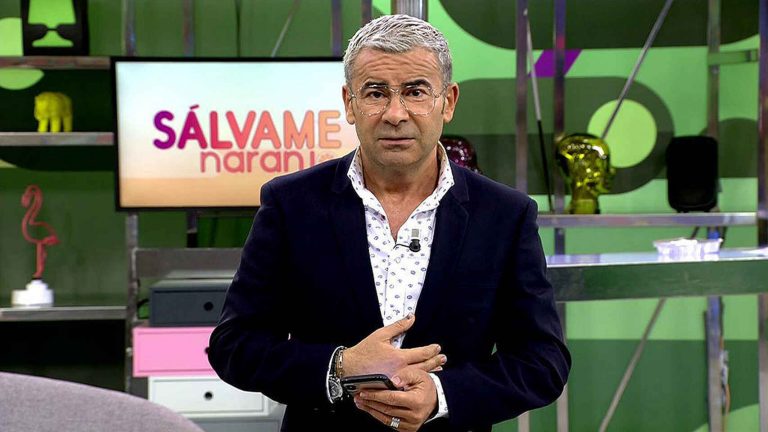 Sálvame: los motivos de Jorge Javier Vázquez para dejar el programa