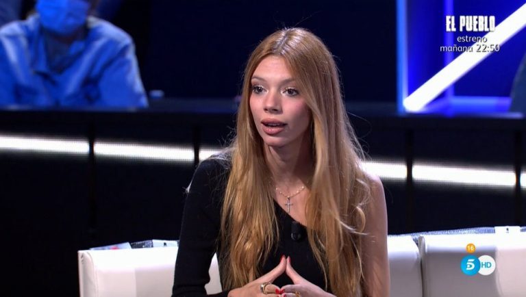 Sálvame: los motivos del programa para fichar a Alejandra Rubio