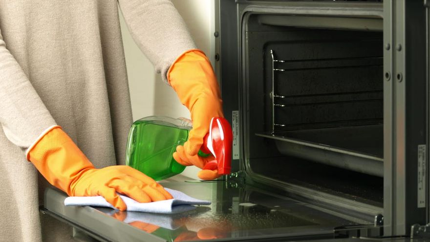 Los otros usos que puedes darle al vinagre blanco 156 Los otros usos que puedes darle al vinagre blanco