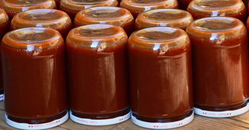 Los pasos para hacer una mermelada de higos muy dulce