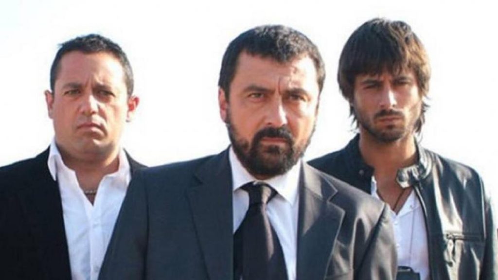 La relación que une a Los hombres de Paco con La casa de papel 207 Los que hemos visto de Los hombres de Paco