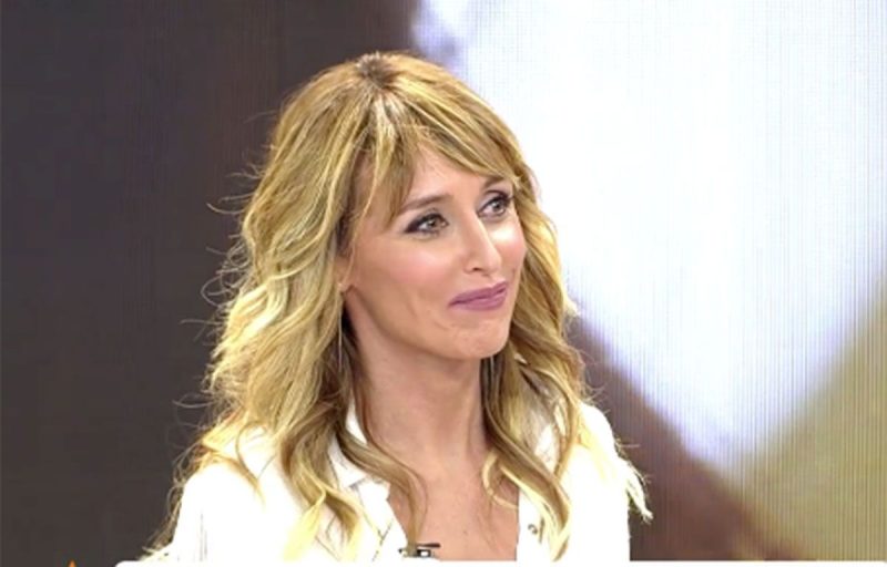 Los siete programas que Emma García ha 'arruinado' en Telecinco 163 Los siete programas que Emma García ha 'arruinado' en Telecinco