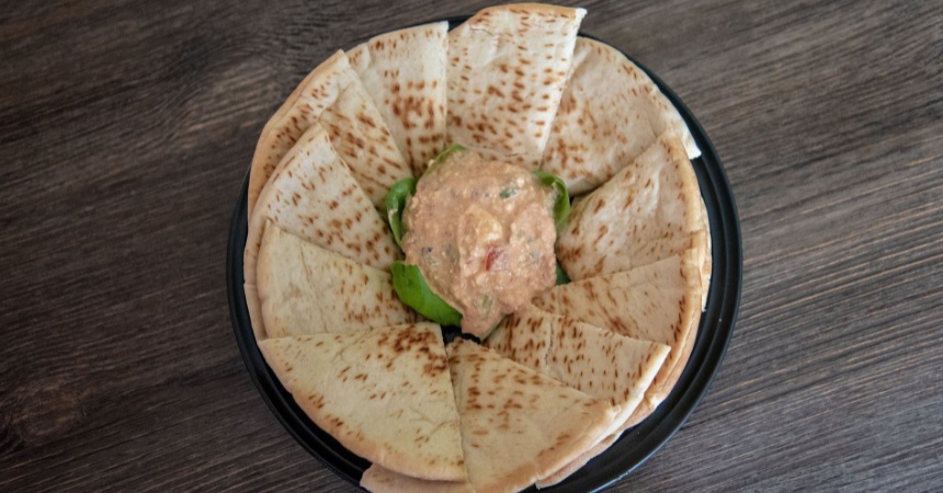 Los trucos para hacer un paté de mejillones que vuelva loco a tus invitados