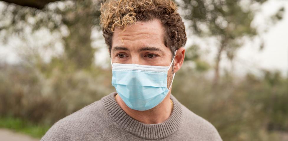 Los verdaderos motivos por los que el concierto de Alex Casademunt se ha cancelado para siempre 12 Harían un vídeo durante el concierto