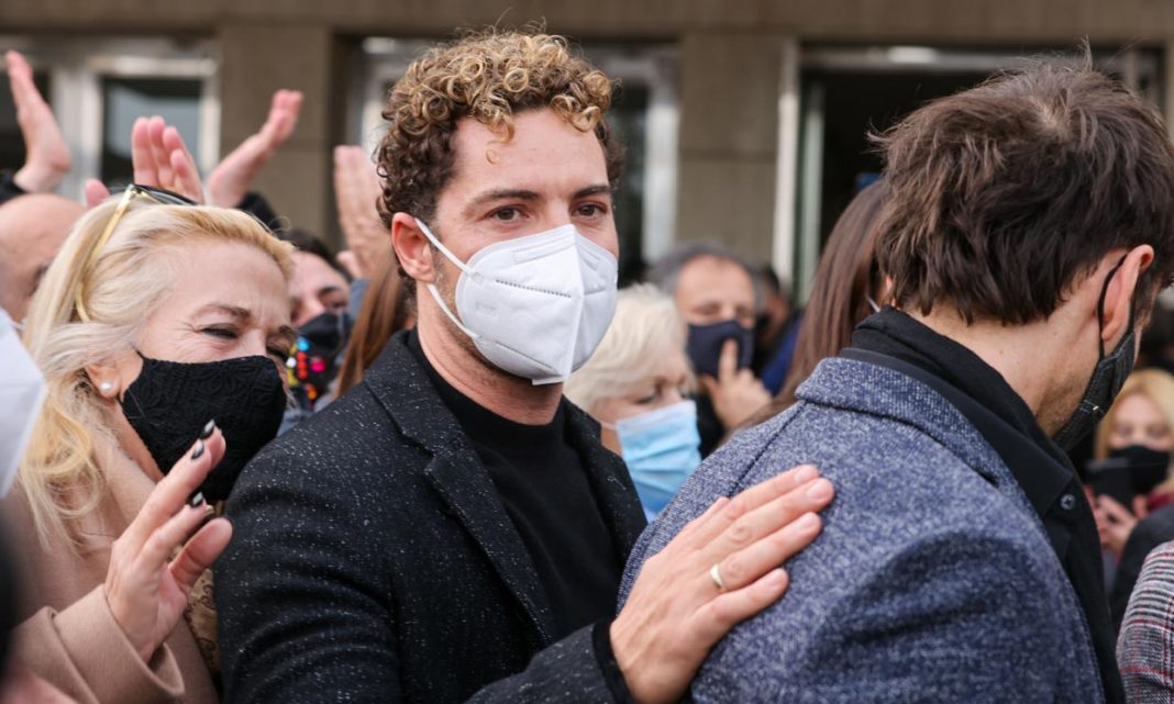 Los verdaderos motivos por los que el concierto de Alex Casademunt se ha cancelado para siempre