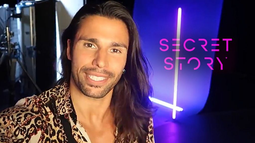 Secret Story: estos son los secretos que podrían esconder los famosos 253 Luca Onestin