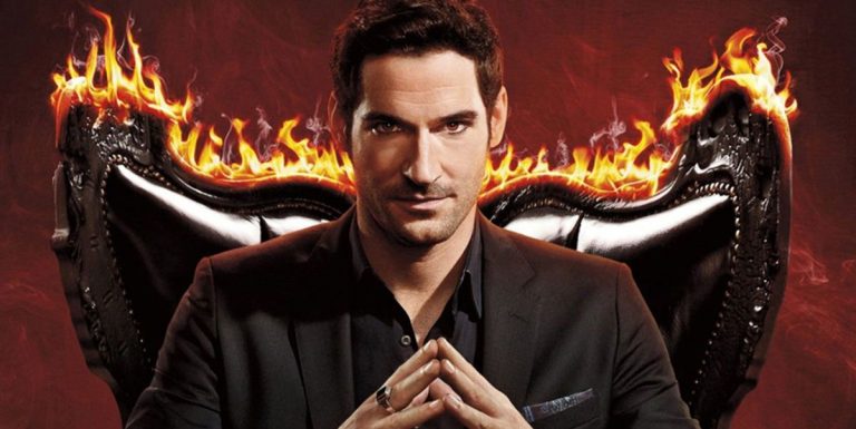 Lucifer: así será el final de la serie