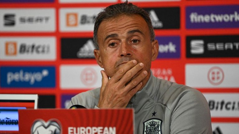 Selección española: los delanteros que podría convocar Luis Enrique