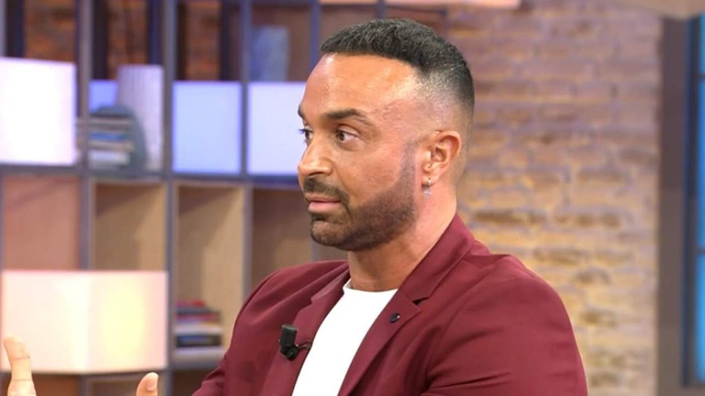 Secret Story: estos son los secretos que podrían esconder los famosos 257 Luis Rollán