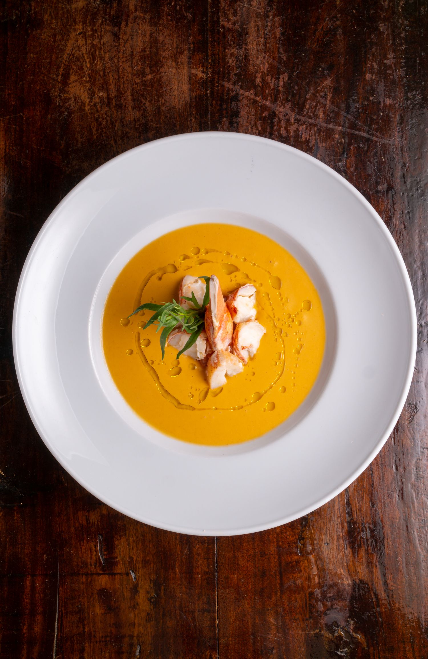 Despídete del verano con los mejores salmorejos de Madrid 131 Maldonado 14