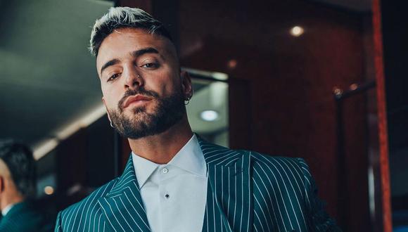 Maluma  L.N.E.M. (GATA)