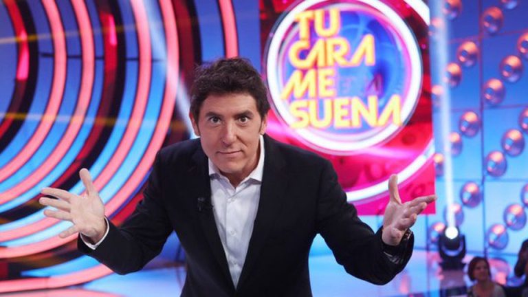 Tu cara me suena: fecha de estreno y concursantes oficiales
