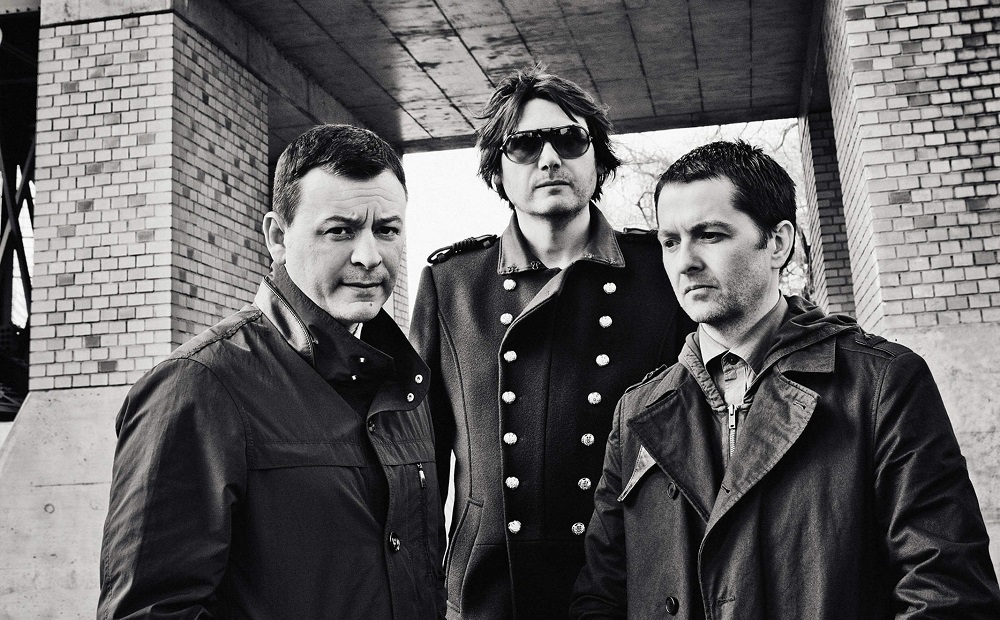 Manic Street Preachers The ultra vivid lament
