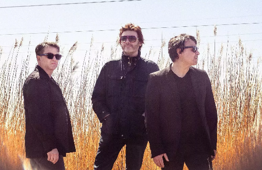 Manic Street Preachers The ultra vivid lament