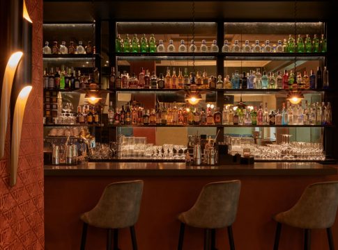 Mano de Santa Madrid