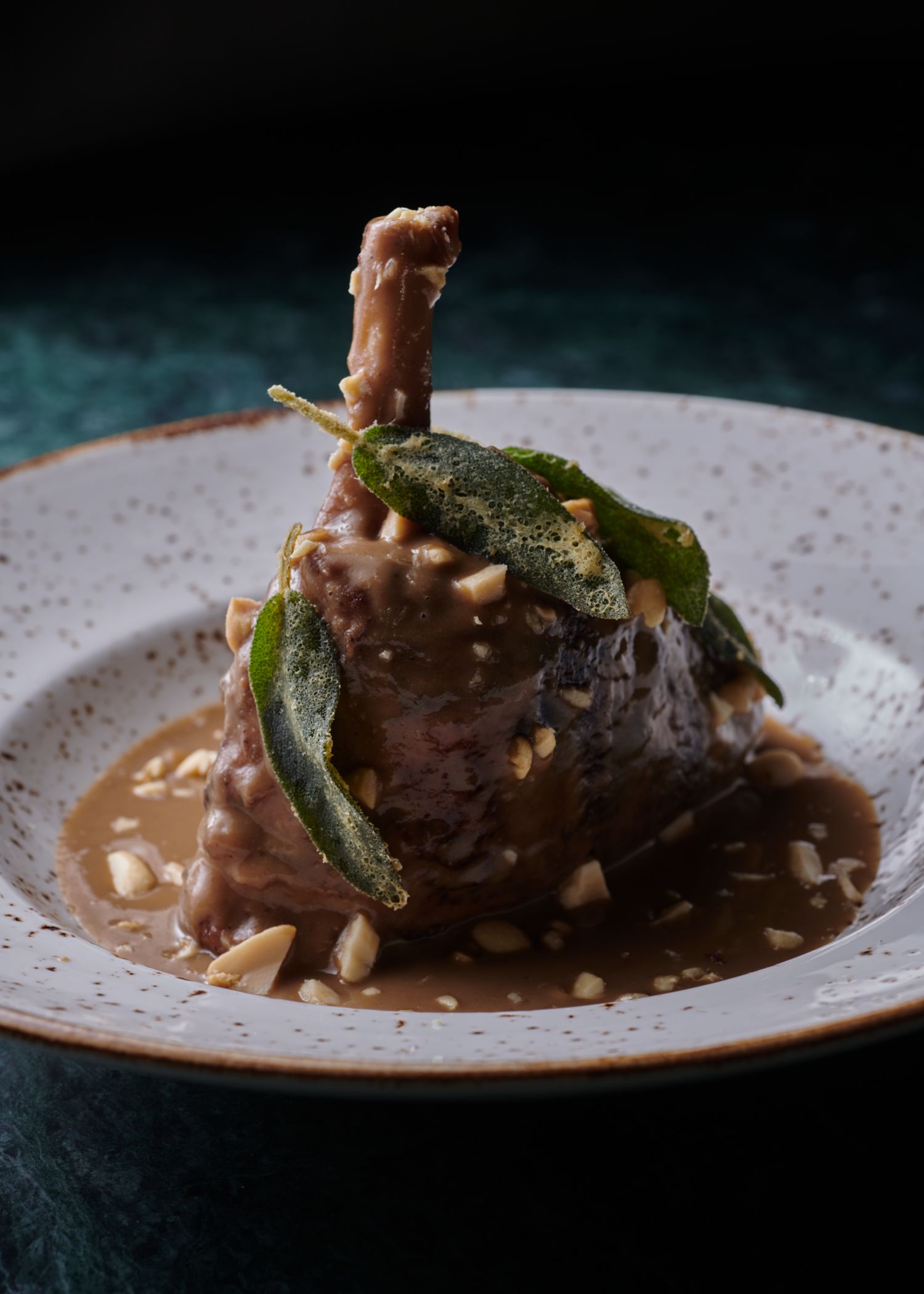 Mano de Santa: el remedio de sabores viajeros para escapar de la rutina 66 Mano de Santa