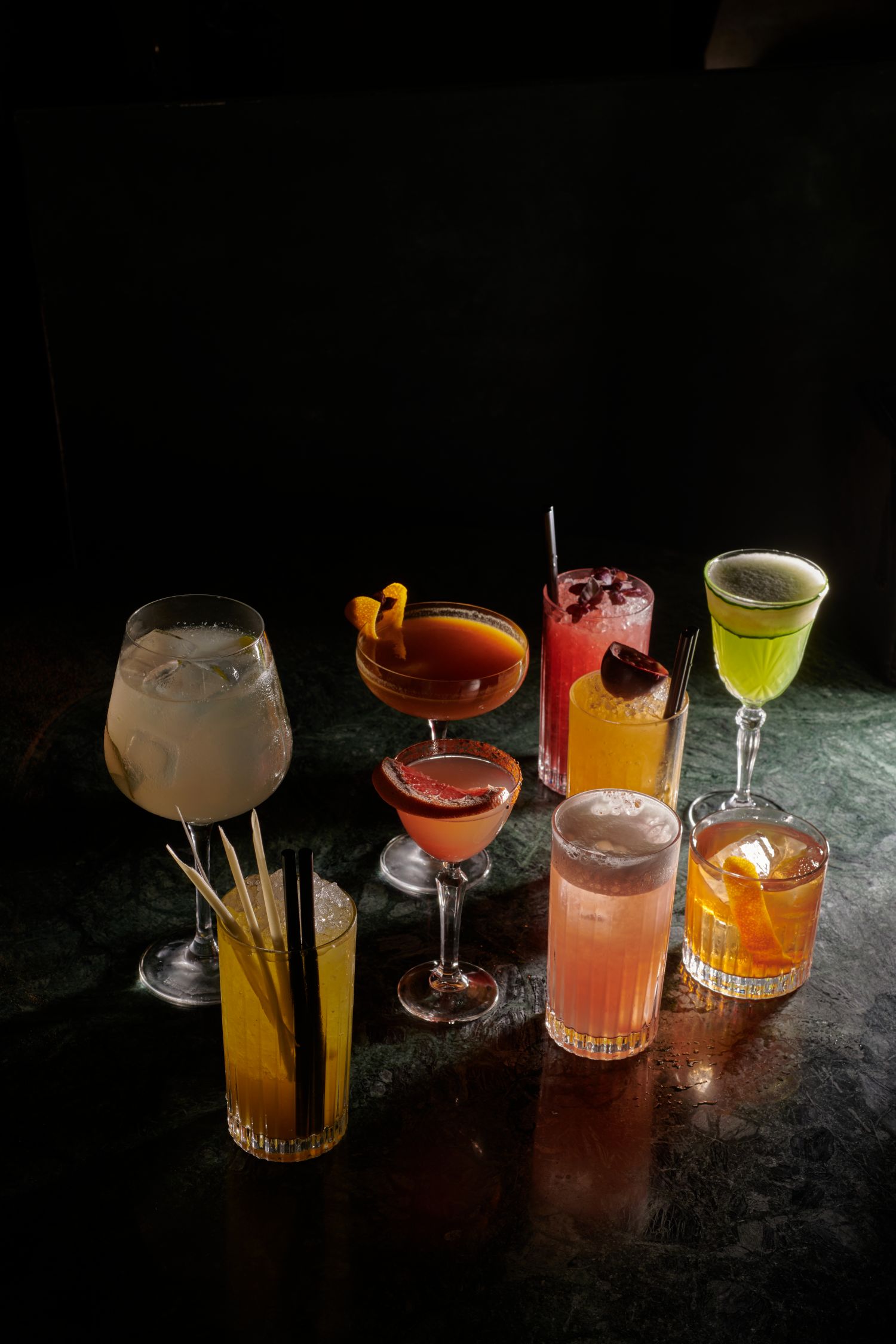 Mano de Santa: el remedio de sabores viajeros para escapar de la rutina 67 Mano de Santa