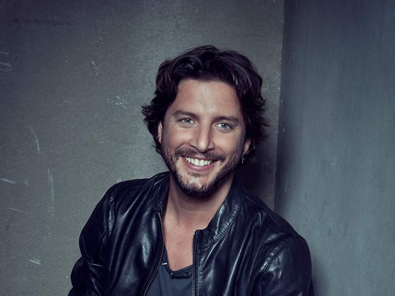 Manuel Carrasco debutará en los Premios Juventud 2026 con un medley de 'Buchito' y 'Oh, Oh'