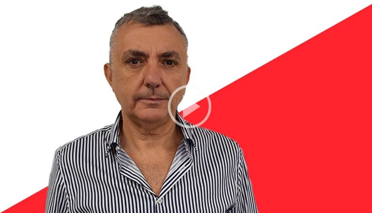 Manuel Vilas nos descubre el sentido más profundo de la vida en 'Los besos'