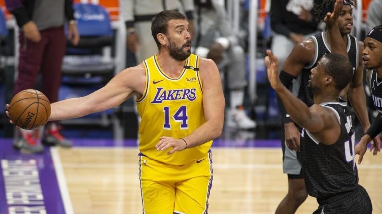 El motivo por el que Marc Gasol acabará jugando en Girona