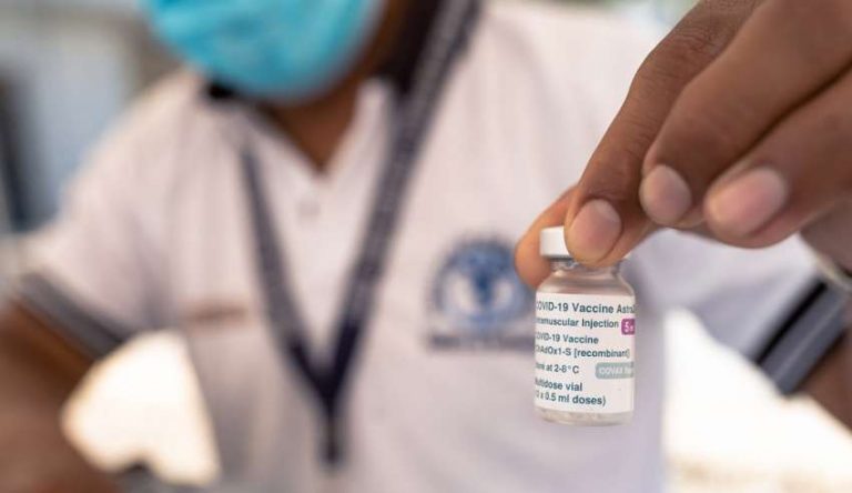 Marsh y Citi diseñan una estructura de reducción de riesgos para acelerar la compra de vacunas