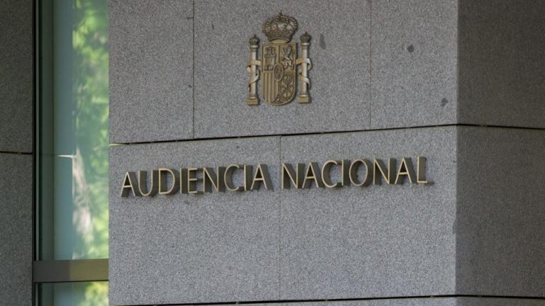 Más del 70% de los procedimientos por terrorismo en la AN en 2020 fueron por yihadismo