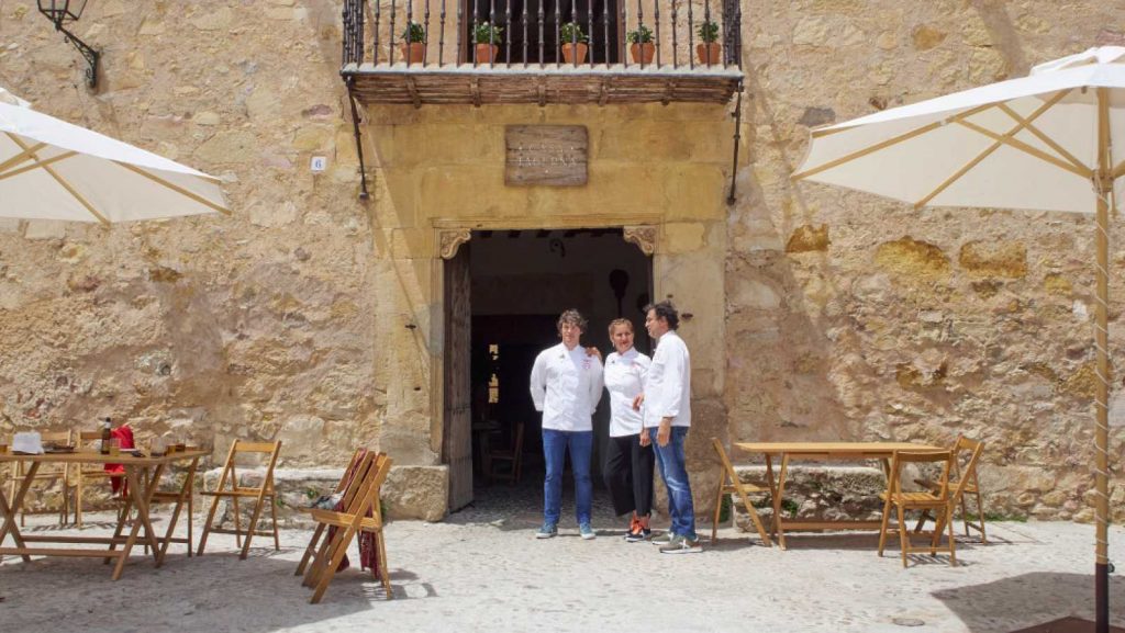 Masterchef Celebrity 6: este es el concursante más criticado en las redes 3 Masterchef Celebrity 6: este es el concursante más criticado en las redes