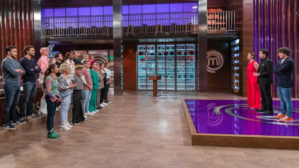 Masterchef Celebrity 6