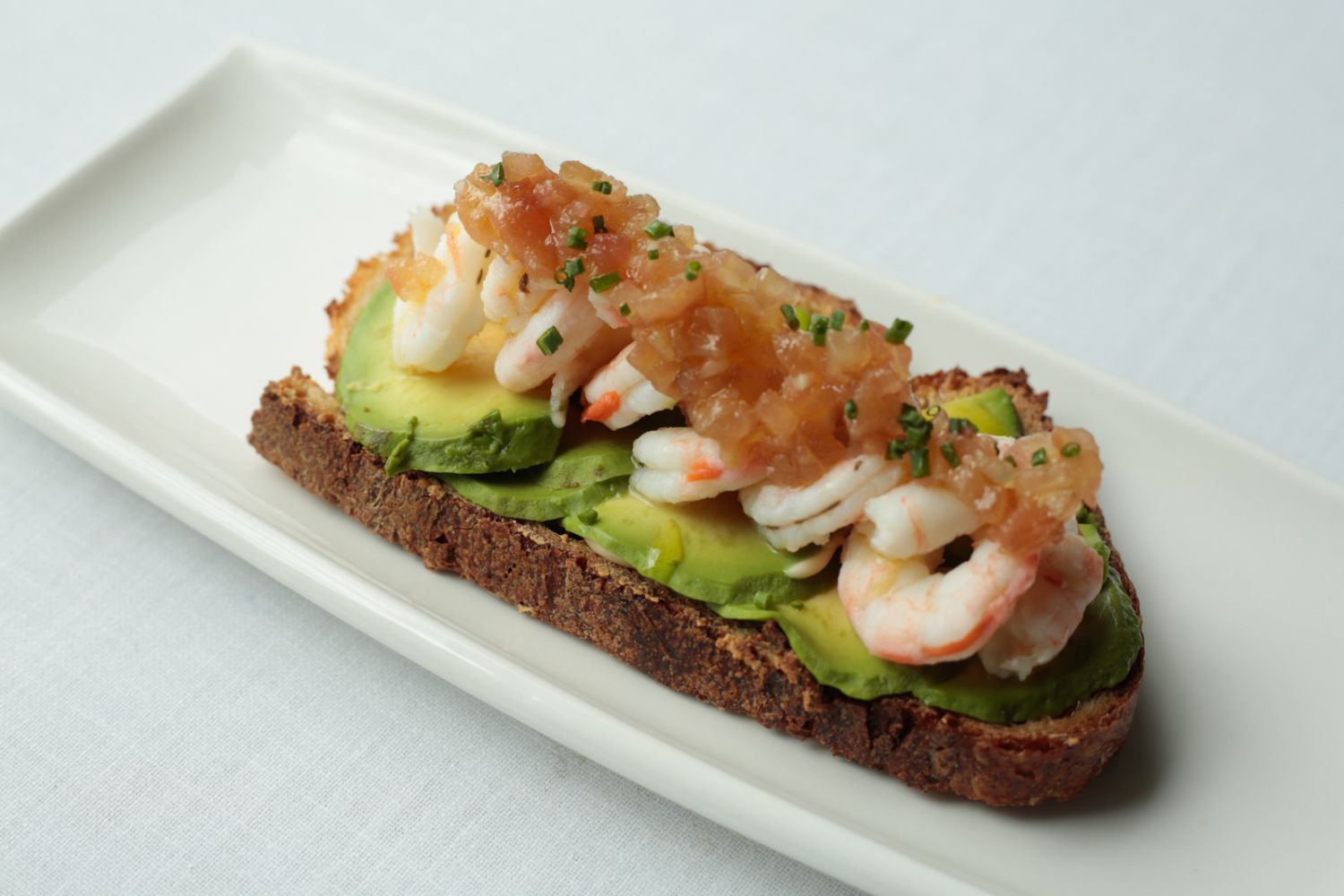 Media Ración, una brasserie castiza en pleno corazón de Madrid 88 Media Ración