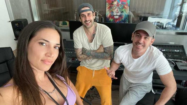 Melendi Likes y cicatrices