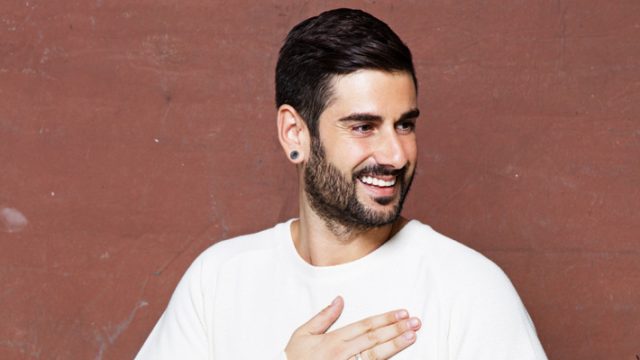 Melendi Likes y cicatrices