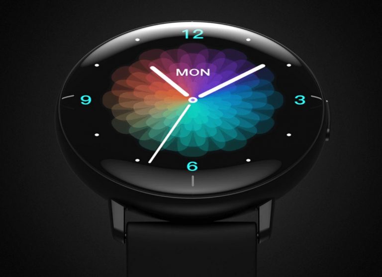 Mibro Lite: el reloj inteligente de 45 euros que lo hace todo