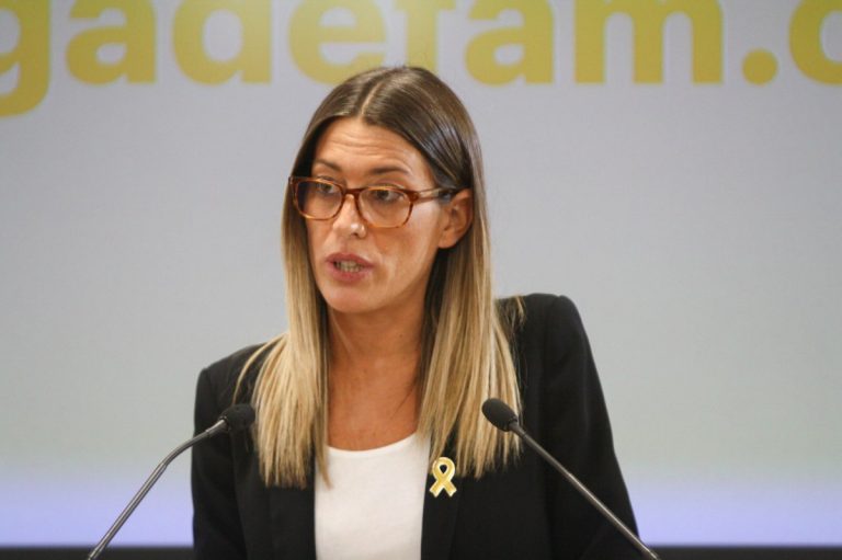 Junts rechaza que Felipe VI presida la entrega de despachos a jueces en Cataluña