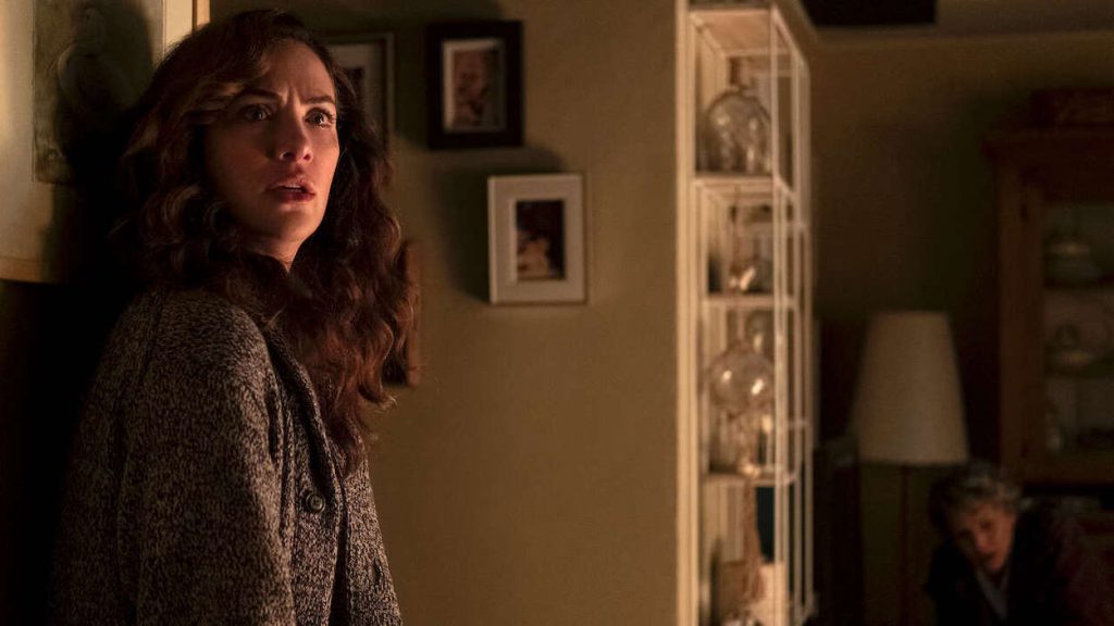 Misa de medianoche: quiénes son sus actores y por qué gusta tanto 65 Fiel creyente