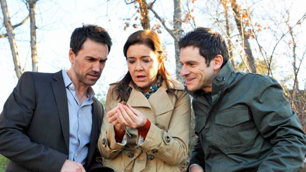 Los misterios de Laura: fecha de estreno y actores que no volverán