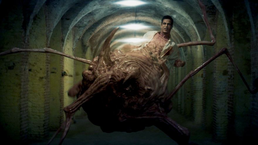 Monstruos fantásticos 30 monedas