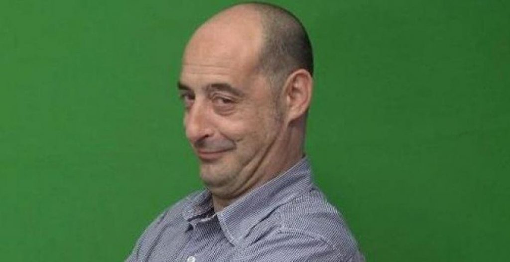 Mucho trabajos le ha dado solvencia a Félix Álvarez