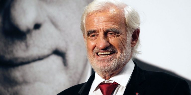 Muere el actor francés Jean Paul Belmondo, icono de la Nouvelle Vague