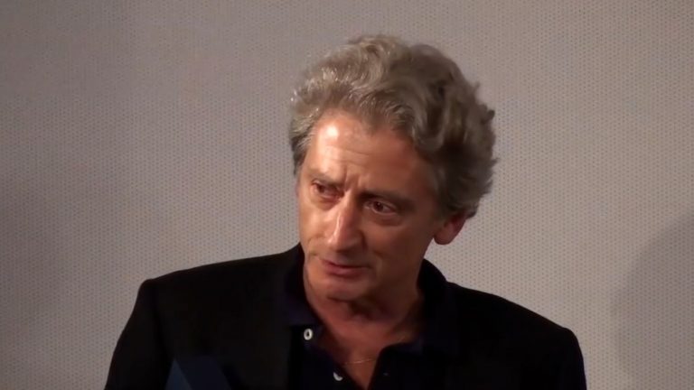 Muere el periodista Antonio Gasset, exdirector y presentador de 'Días de cine' de TVE