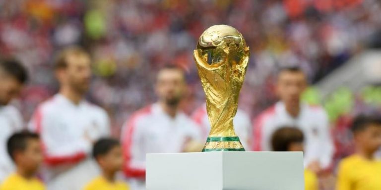 Estas son las selecciones clasificadas en el Mundial de Catar 2022