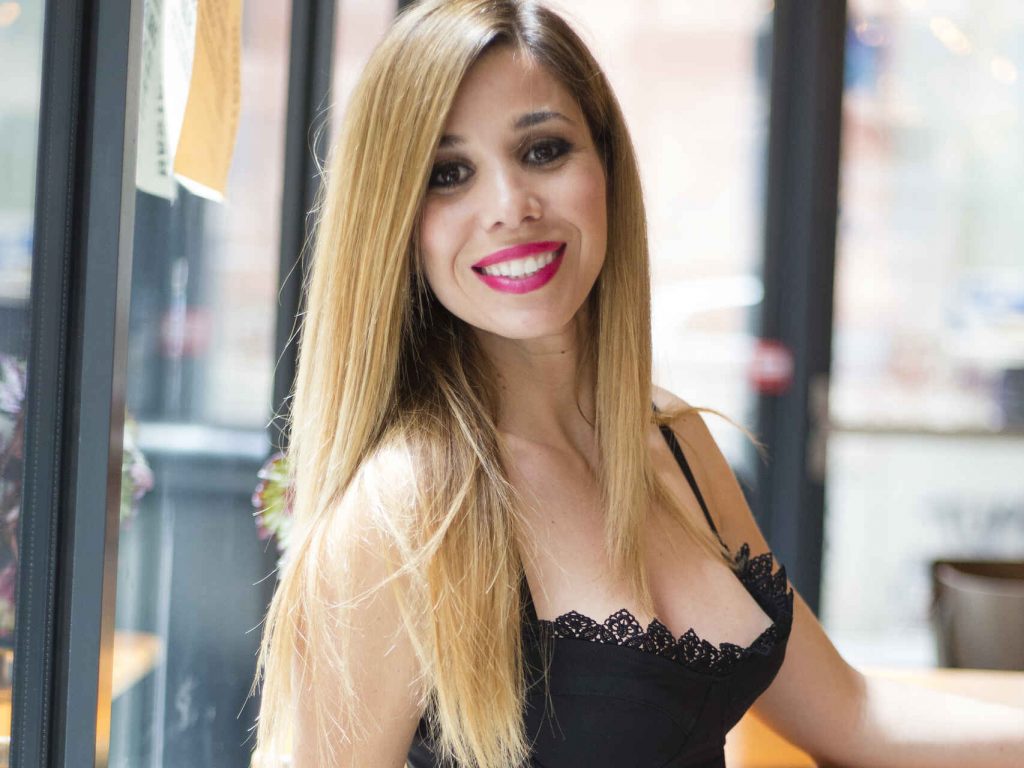 Natalia Operación Triunfo: concursantes que han tenido más éxito como colaboradores